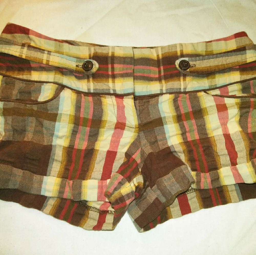 Charlotte Russe